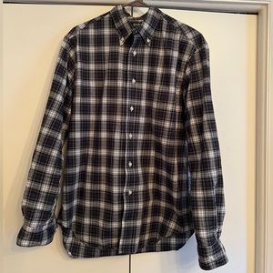 Gitman Brothers Button Down Shirt